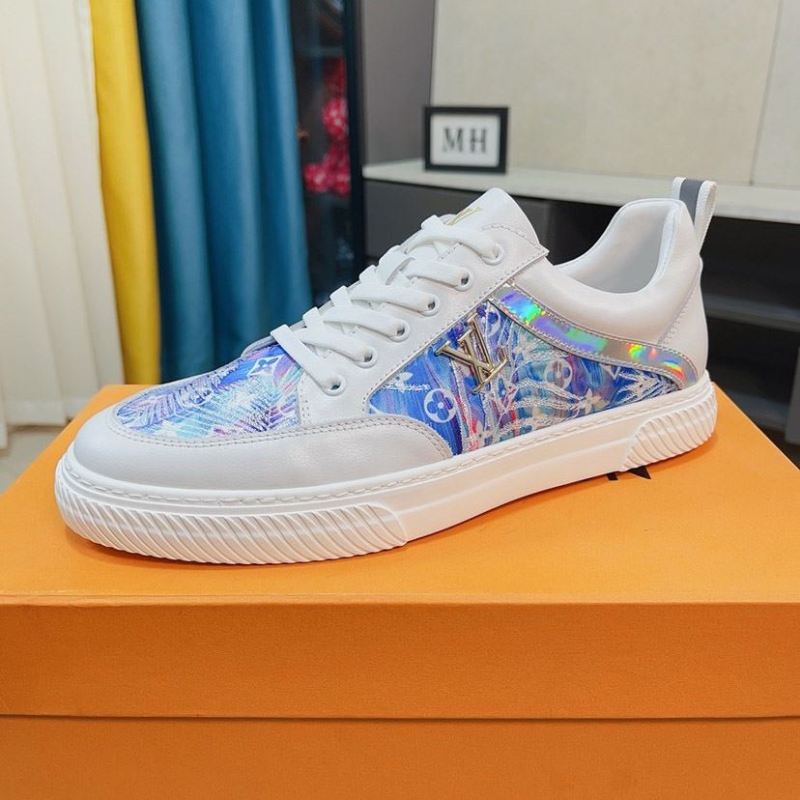 LV Casual Shoes